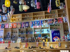 大堂-匠糊·日本料理(美岸广场店)