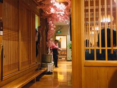 -山之川日料放题(通州店)
