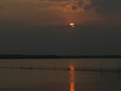 -梁子湖风景区