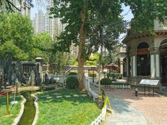-卫鼎轩·曹公馆(鼓楼店)