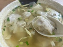 -黄阿姨锅贴大王(万航渡路店)