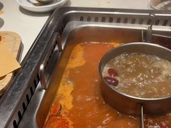 -巴奴毛肚火锅(大剧院店)