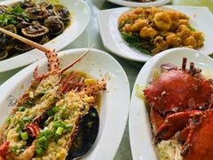 -钱塘府海鲜餐厅