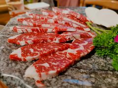 -万兴佳烤肉·长白山老味道(宏泰广场店)