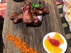 -米兰西点(兴隆台店)