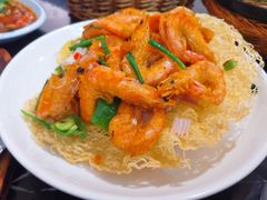 -臭鳜鱼人家·老字号徽菜