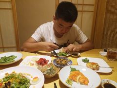 -福匠日本料理(人民路店)