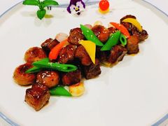 -泰河谷·豆捞