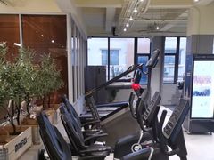 -聚健身GatherFitness(余杭店)