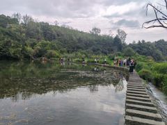 -天河潭旅游度假区