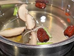 -呷哺呷哺(西单大悦城店)