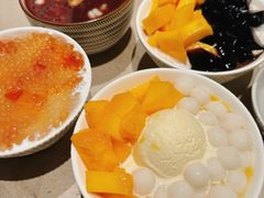 -小团圆糖水铺(襄阳南路店)