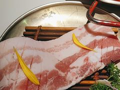 -西塔老太太泥炉烤肉(望京一店)