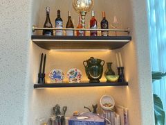 -龟兹KUCINA·新疆菜(前滩L+PLAZA店)