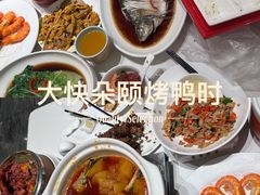 -湖锦酒楼·32年地道湖北菜(光谷店)