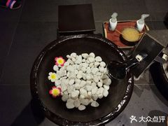 -泰合玺·精油疗愈SPA(南京光环花园城店)
