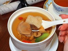 -郑州绿地JW万豪酒店-中餐厅