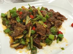 -马凯餐厅(地安门店)