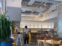 -WOKKA by艮上(中海环宇荟店)