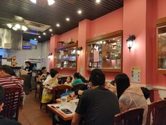 大堂-番茄屋葡式美食(总店)