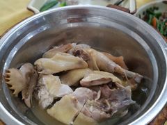 招牌碧映鸡-成惠食府(赤岗店)