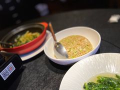 家乡特色萝卜干炒饭-御锦天(外滩六号店)