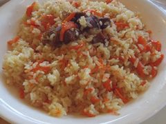 iphone_upload_pic-马尔龙新疆饭店·清真(瑞景店)