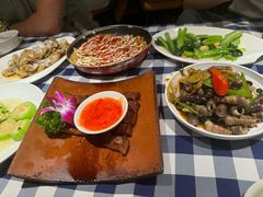 -阿妹小海鲜(下角店)