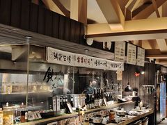 -贰醒·私房小院烧烤 (太古里店)