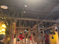 -破三川·新川菜(静安大融城店)