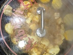 -缘福乡村铁锅炖民宿(八达岭店)