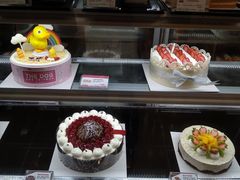 -85度C(上海周浦店)