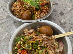 -文惠桥头大华干捞粉