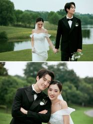 -雪中彩影婚纱摄影·微光艺术中心