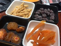 -受气牛肉·耙牛肉火锅(水晶郦城店)