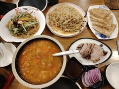 -毛毛熏肉•东北菜老字号(大安街店)