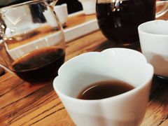 -MAP CHA普洱茶馆(翠湖店)