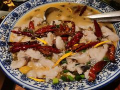 -缪氏川菜(深圳北站缤果空间店)
