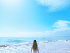 -三亚海棠湾万丽度假酒店