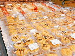 -沃尔玛超市(武侯店)