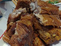 -渔家风味·鲅鱼水饺·央视展播·海鲜天津菜(开发区店)