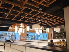 -伊喜饺子·烤鸭(五道口学院路店)