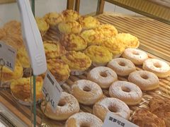 -DANXI丹喜面包·蛋糕(庐山店)