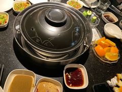 -捞王锅物料理(凯旋路店)