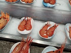 -上宴精品海鲜姿造(晶融汇旗舰店)