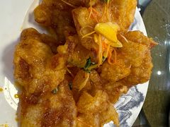 -呼和草原·正宗东北菜·经典锅包肉(西湖店)