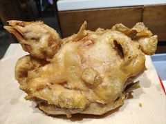 -醉长安(钟楼旗舰店)