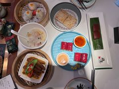 禄运金牌虾饺皇-禄运茶居·手工点心(猎德店)