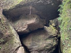-崀山风景名胜区