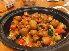 -嗣林·爷爷的私房菜(湾里店)